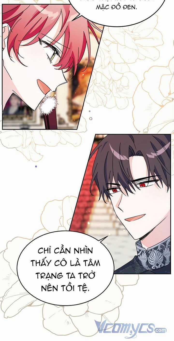 Ác Nữ Karuna Bé Lại - Chapter 9 - Trang 50