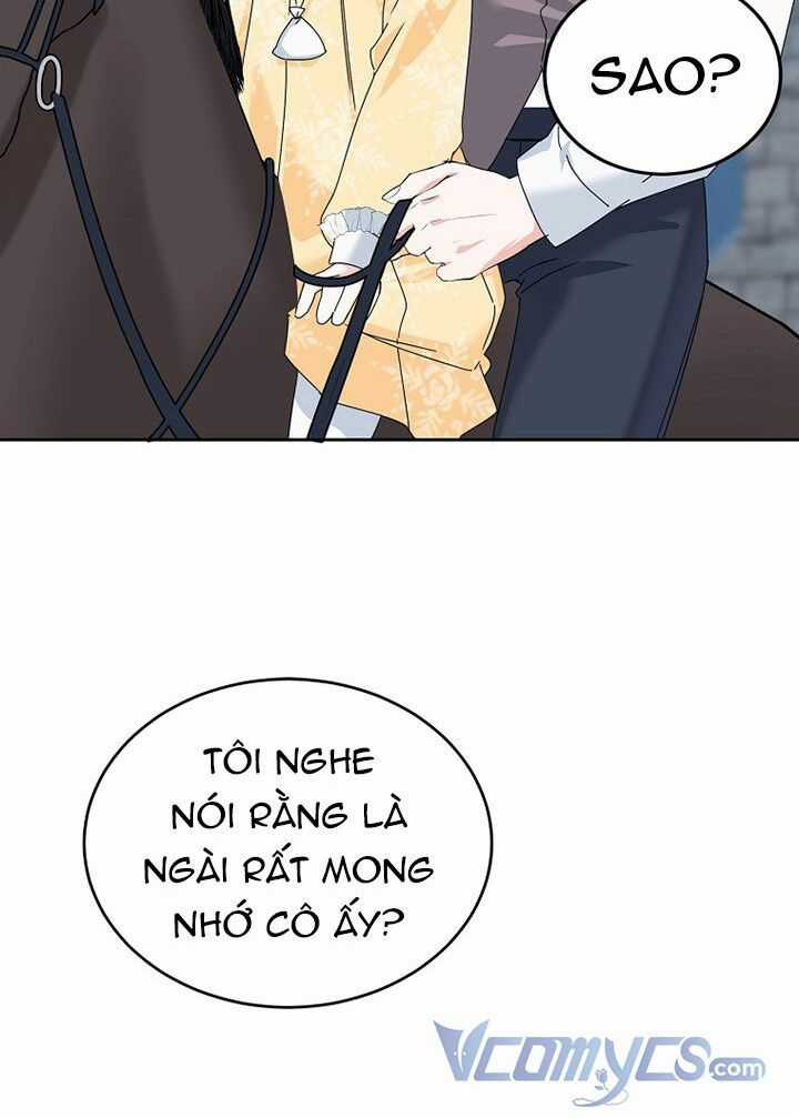 Ác Nữ Karuna Bé Lại - Chapter 9 - Trang 53