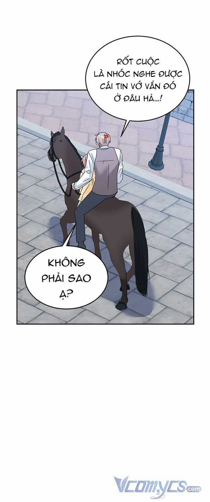Ác Nữ Karuna Bé Lại - Chapter 9 - Trang 54