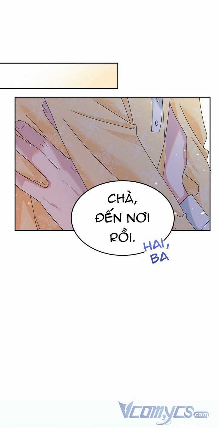 Ác Nữ Karuna Bé Lại - Chapter 9 - Trang 55