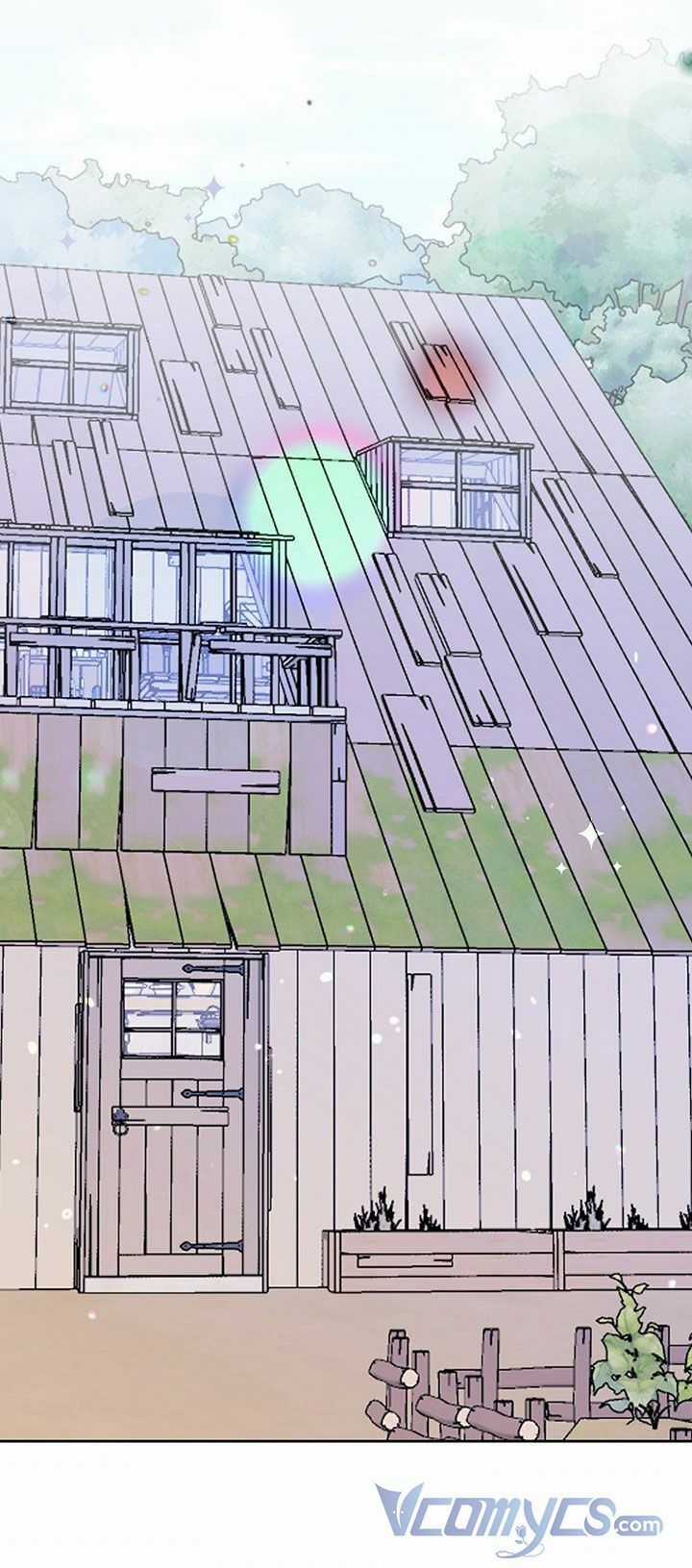 Ác Nữ Karuna Bé Lại - Chapter 9 - Trang 56