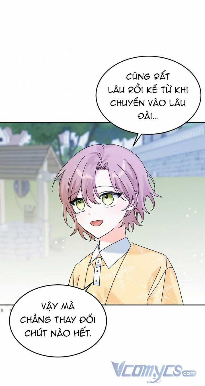 Ác Nữ Karuna Bé Lại - Chapter 9 - Trang 57