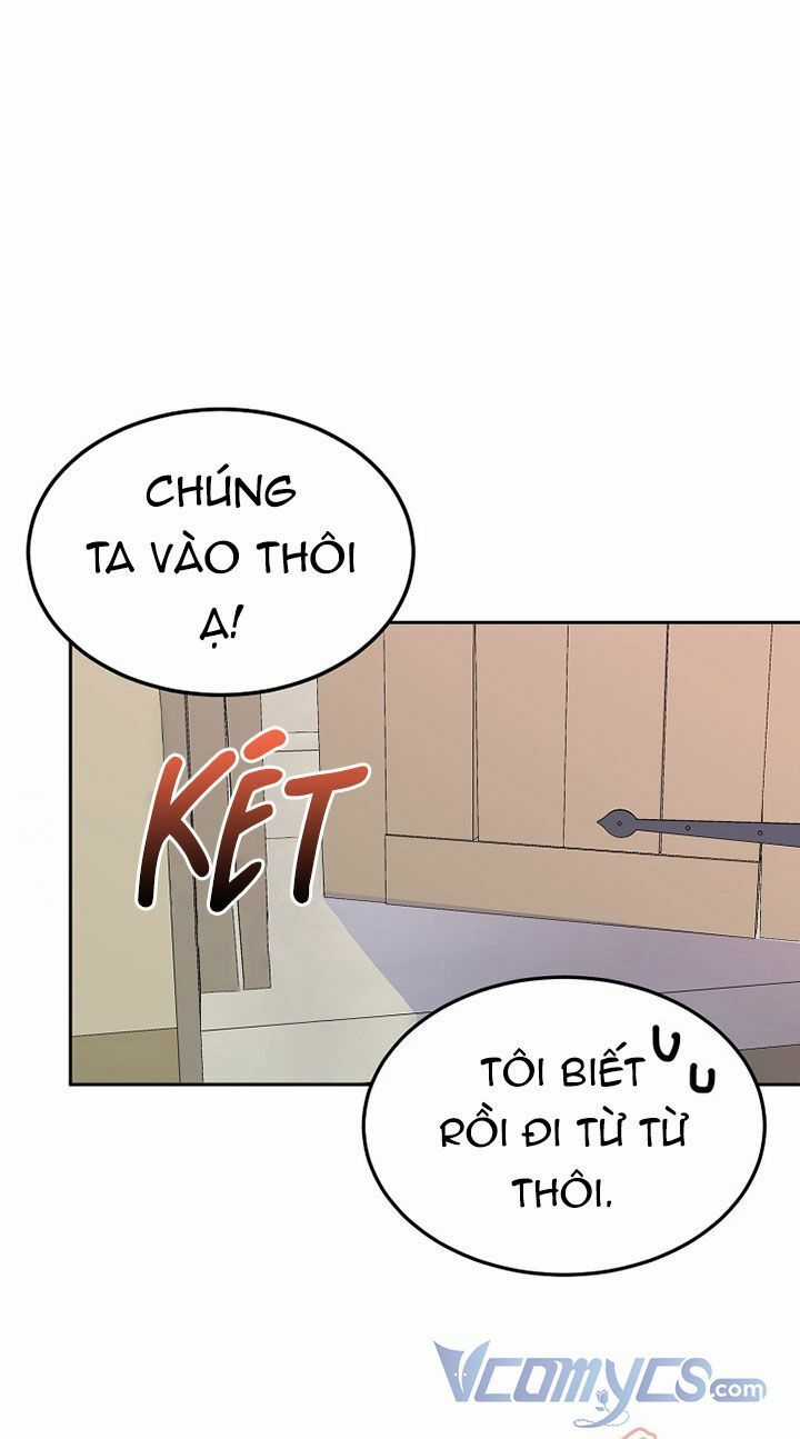 Ác Nữ Karuna Bé Lại - Chapter 9 - Trang 58