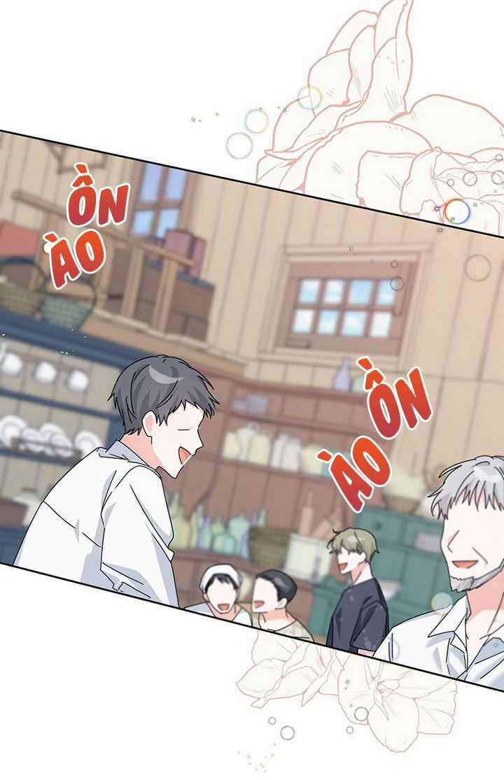 Ác Nữ Karuna Bé Lại - Chapter 9 - Trang 59