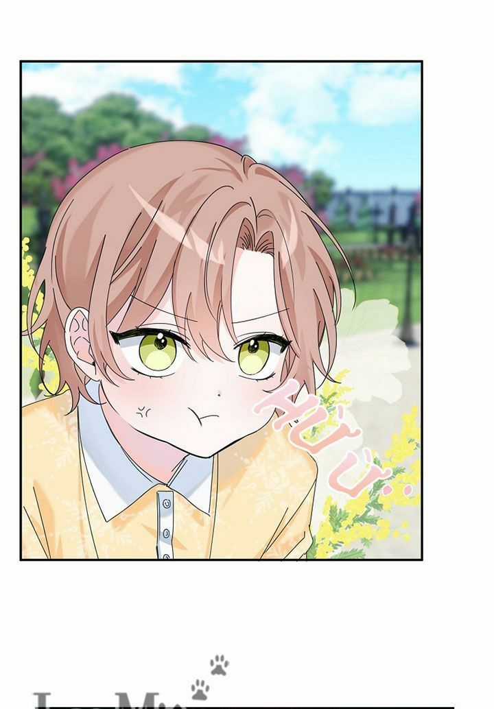 Ác Nữ Karuna Bé Lại - Chapter 9 - Trang 7