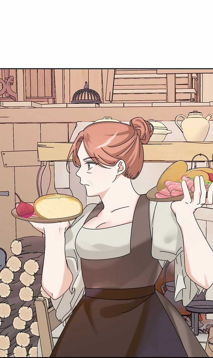 Ác Nữ Karuna Bé Lại - Chapter 9 - Trang 63