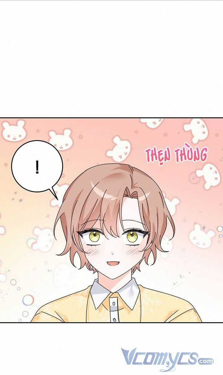 Ác Nữ Karuna Bé Lại - Chapter 9 - Trang 64