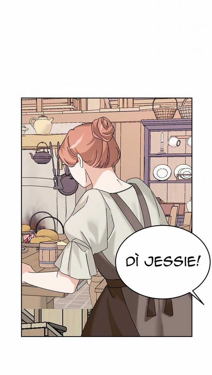 Ác Nữ Karuna Bé Lại - Chapter 9 - Trang 65