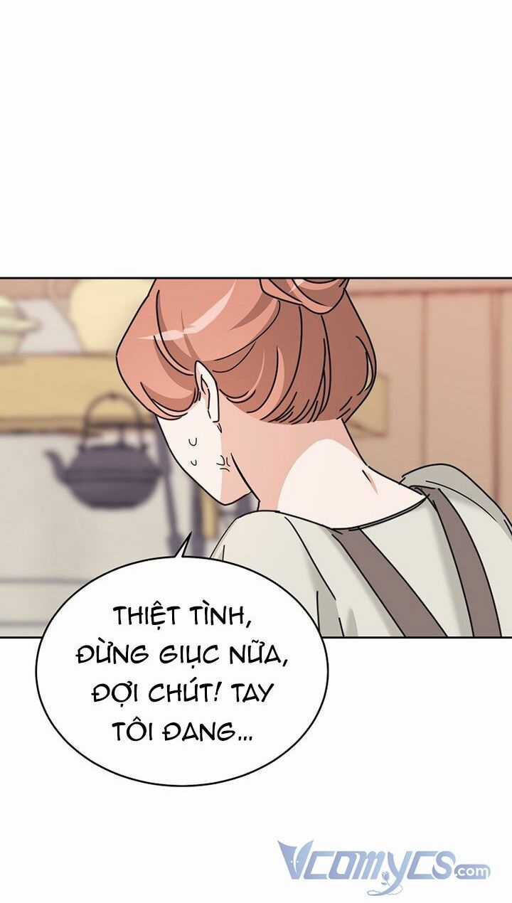 Ác Nữ Karuna Bé Lại - Chapter 9 - Trang 66