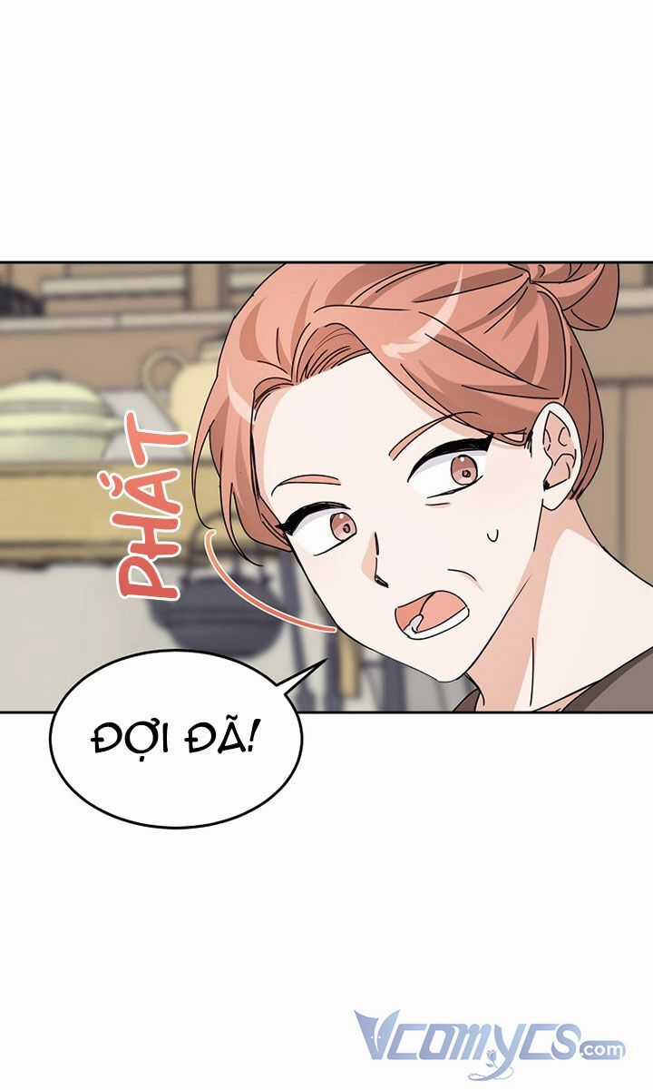 Ác Nữ Karuna Bé Lại - Chapter 9 - Trang 67