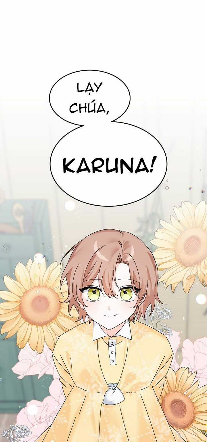 Ác Nữ Karuna Bé Lại - Chapter 9 - Trang 68