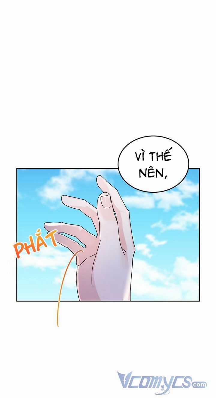 Ác Nữ Karuna Bé Lại - Chapter 9 - Trang 10