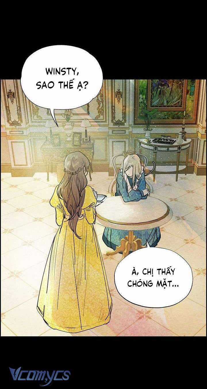 Ác Nữ Sau Lớp Mặt Nạ - Chapter 2 - Trang 42