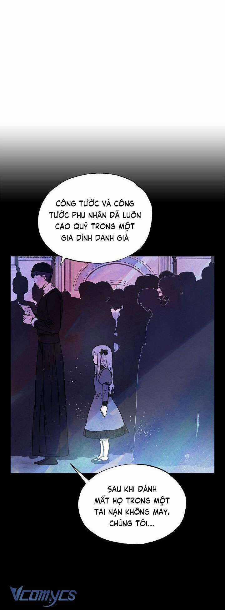 Ác Nữ Sau Lớp Mặt Nạ - Chapter 2 - Trang 8