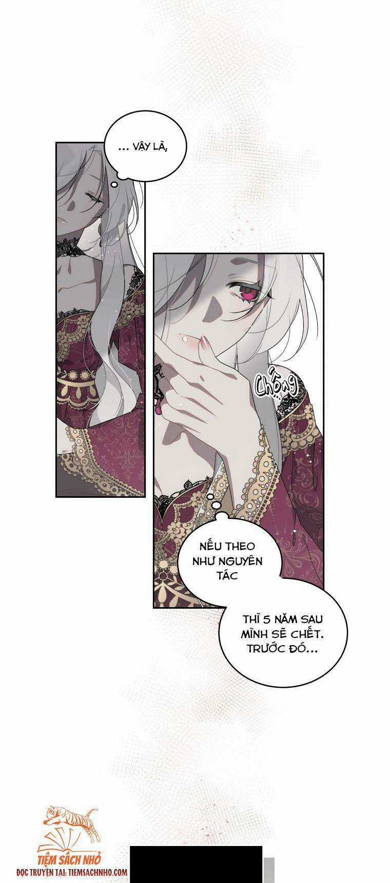 Ác Nữ Thuần Hoá Quái Thú - Chapter 1 - Trang 66