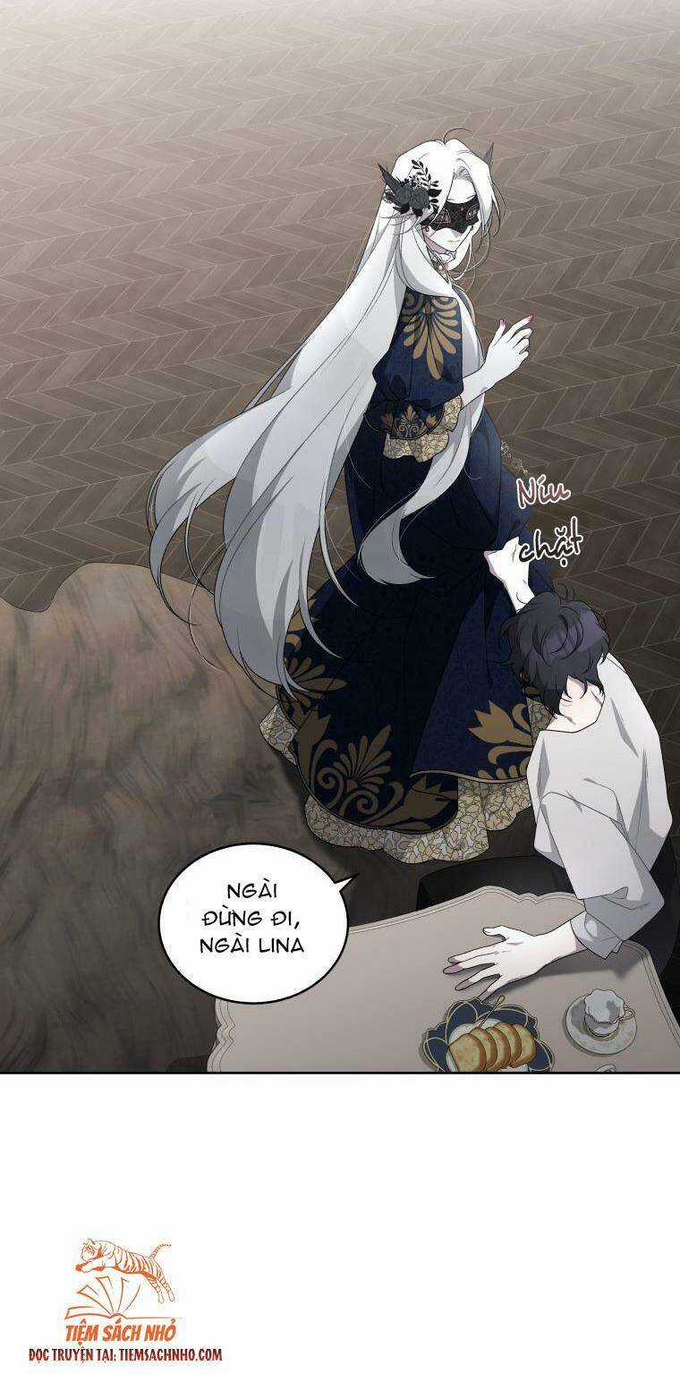 Ác Nữ Thuần Hoá Quái Thú - Chapter 13 - Trang 2