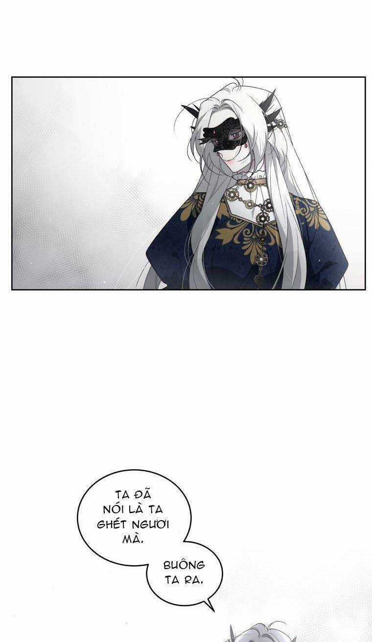 Ác Nữ Thuần Hoá Quái Thú - Chapter 13 - Trang 3