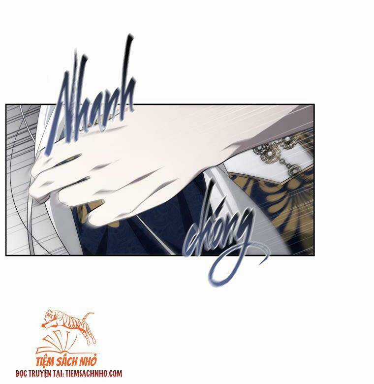 Ác Nữ Thuần Hoá Quái Thú - Chapter 13 - Trang 24