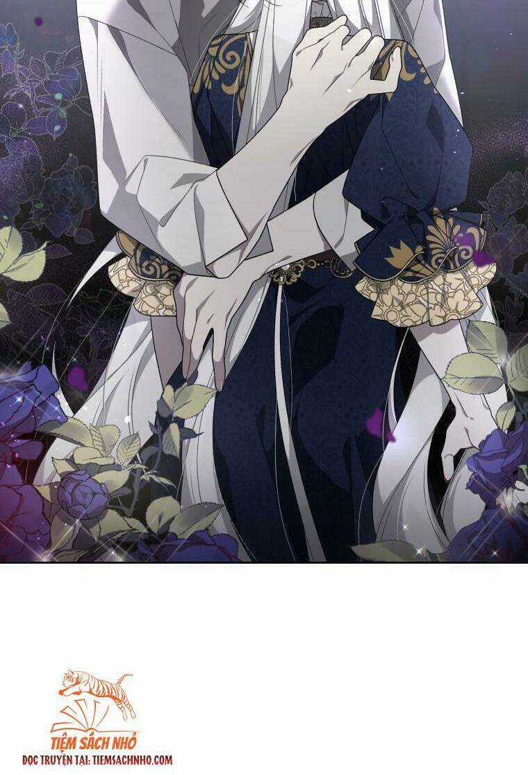 Ác Nữ Thuần Hoá Quái Thú - Chapter 13 - Trang 30