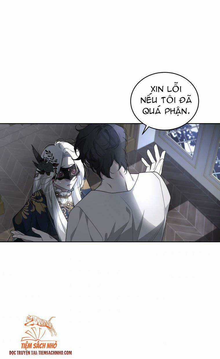 Ác Nữ Thuần Hoá Quái Thú - Chapter 13 - Trang 35