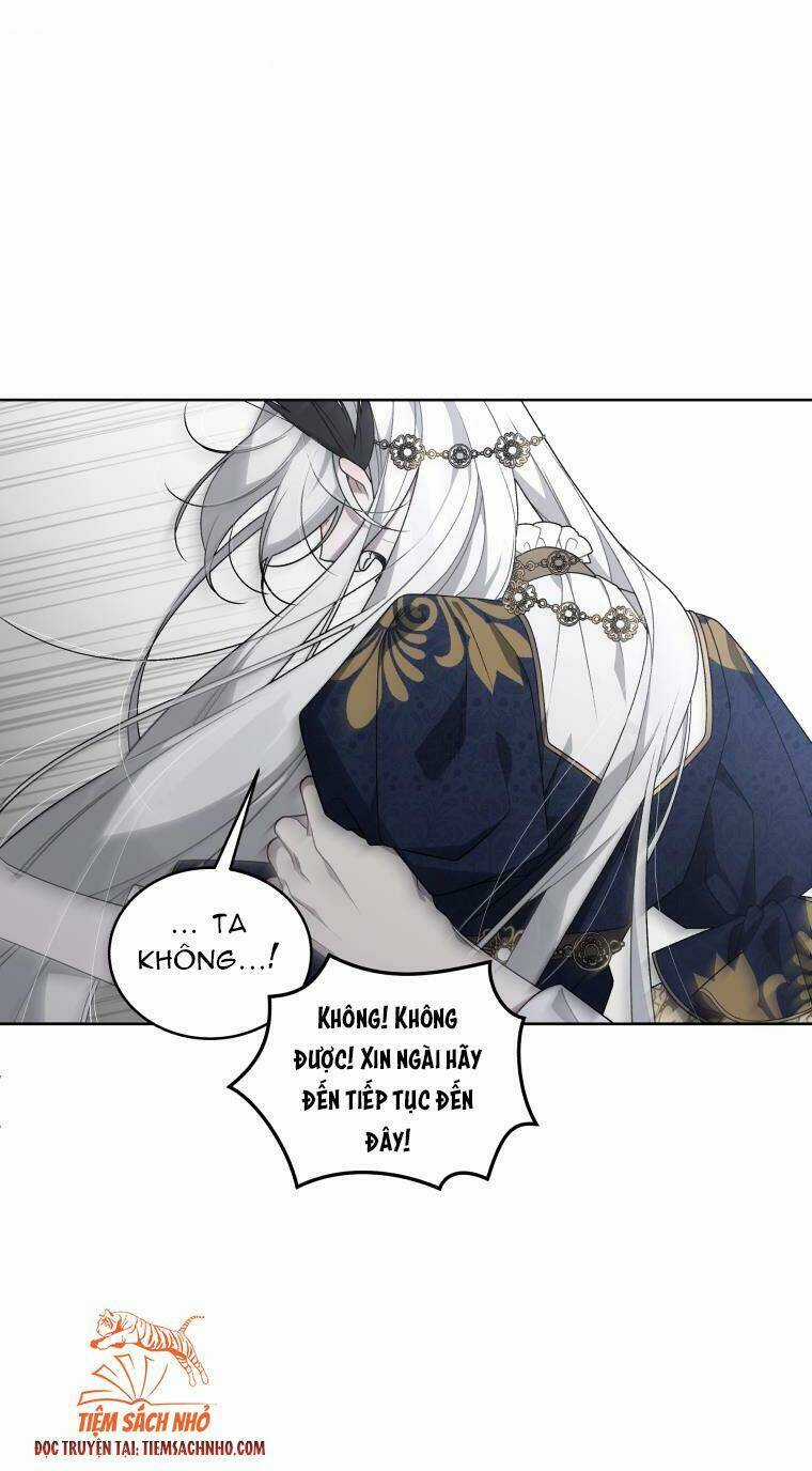 Ác Nữ Thuần Hoá Quái Thú - Chapter 13 - Trang 44