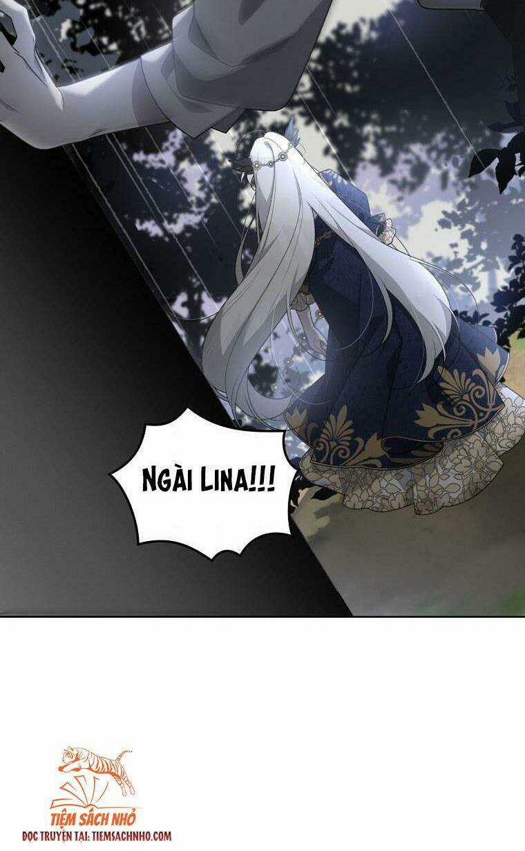 Ác Nữ Thuần Hoá Quái Thú - Chapter 13 - Trang 60