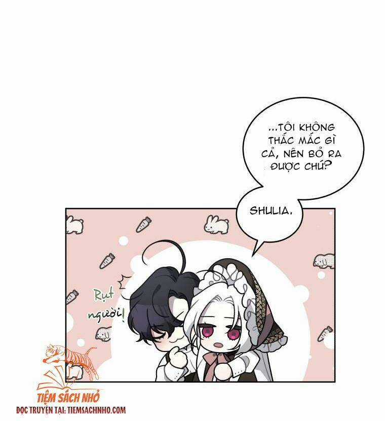 Ác Nữ Thuần Hoá Quái Thú - Chapter 14 - Trang 9