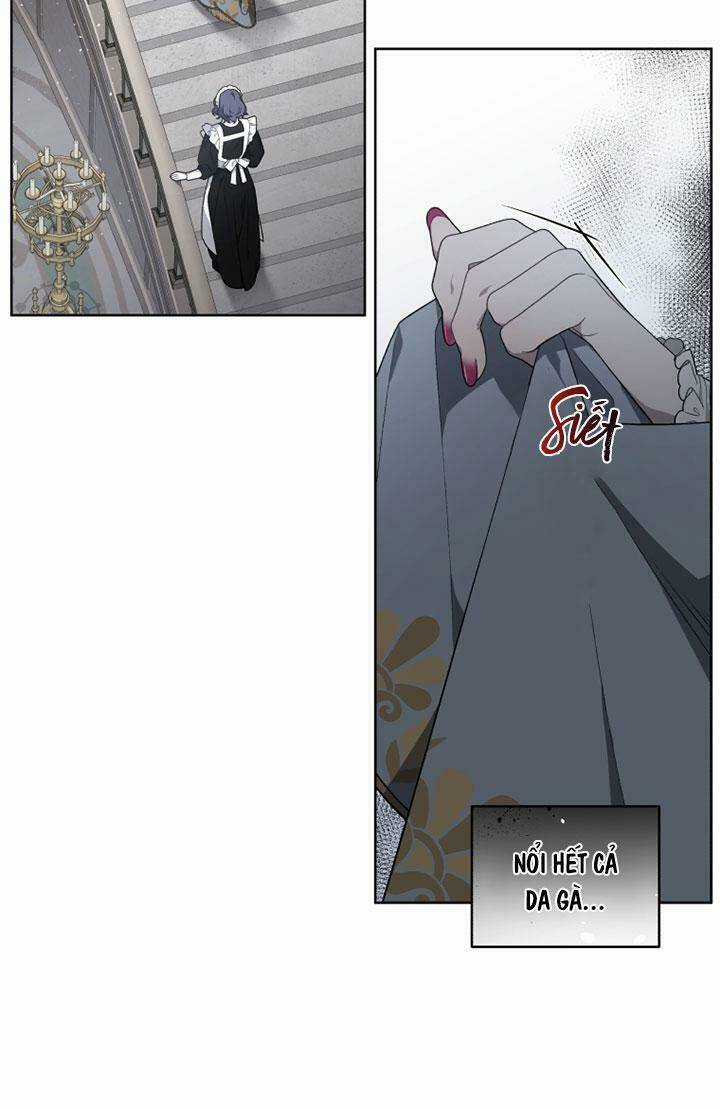 Ác Nữ Thuần Hoá Quái Thú - Chapter 18 - Trang 8