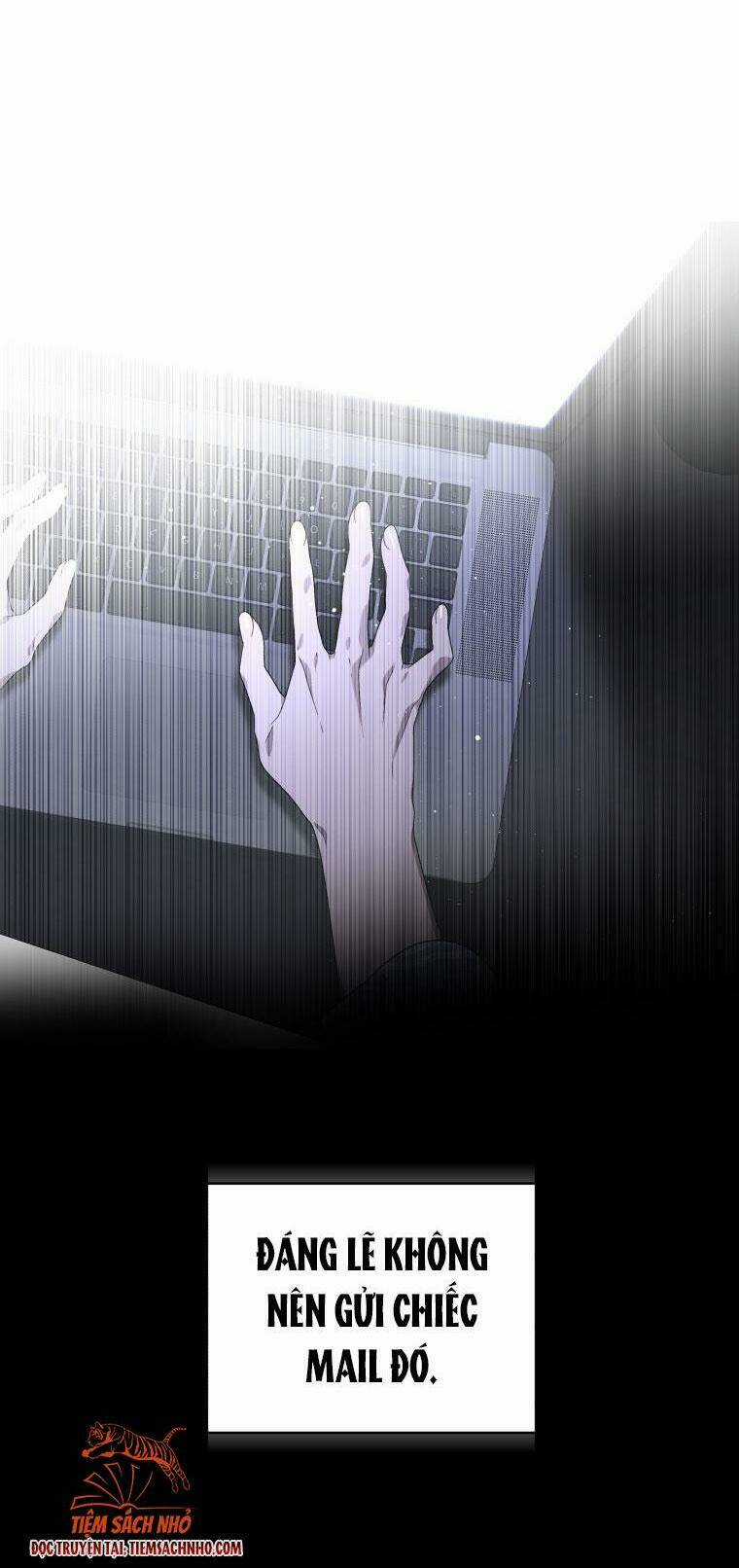 Ác Nữ Thuần Hoá Quái Thú - Chapter 2 - Trang 3