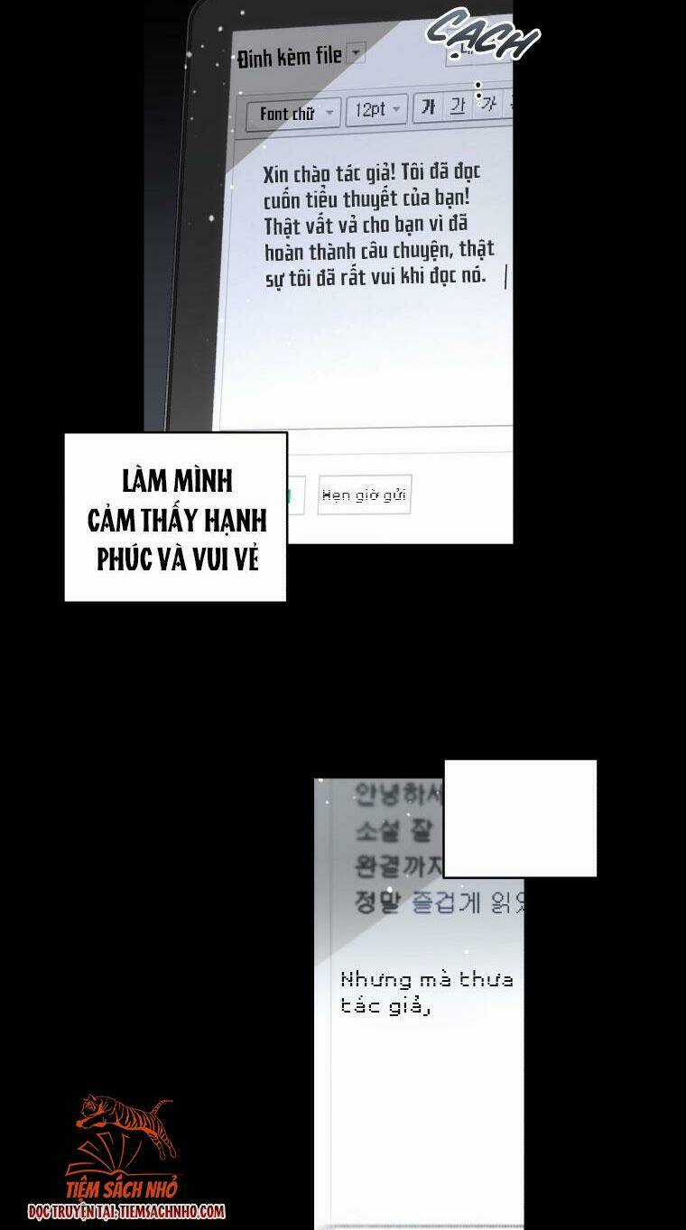 Ác Nữ Thuần Hoá Quái Thú - Chapter 2 - Trang 25