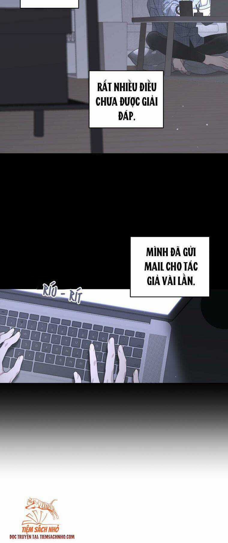 Ác Nữ Thuần Hoá Quái Thú - Chapter 2 - Trang 28