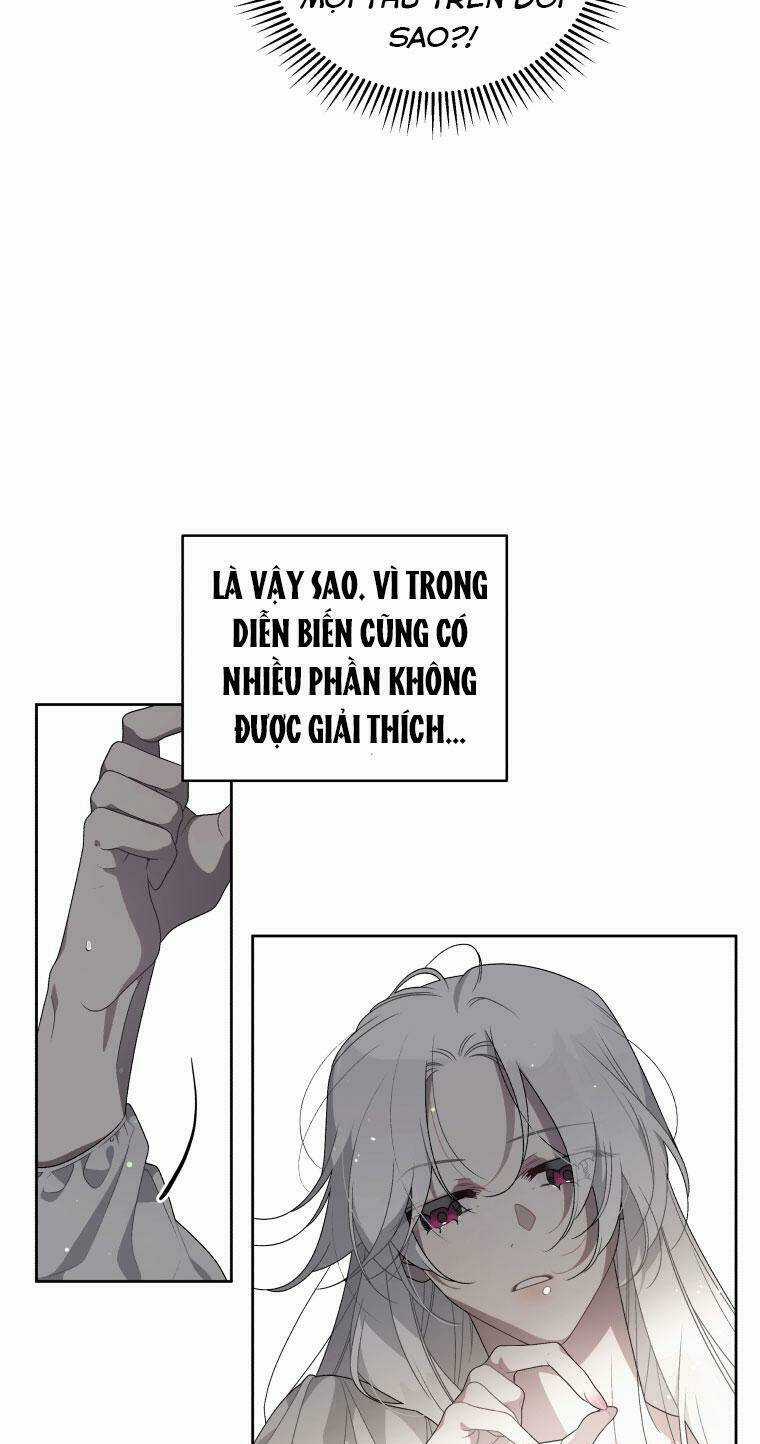 Ác Nữ Thuần Hoá Quái Thú - Chapter 2 - Trang 46