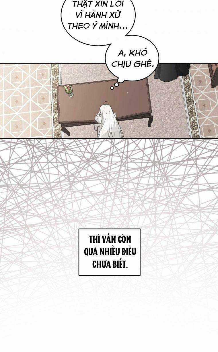 Ác Nữ Thuần Hoá Quái Thú - Chapter 2 - Trang 49