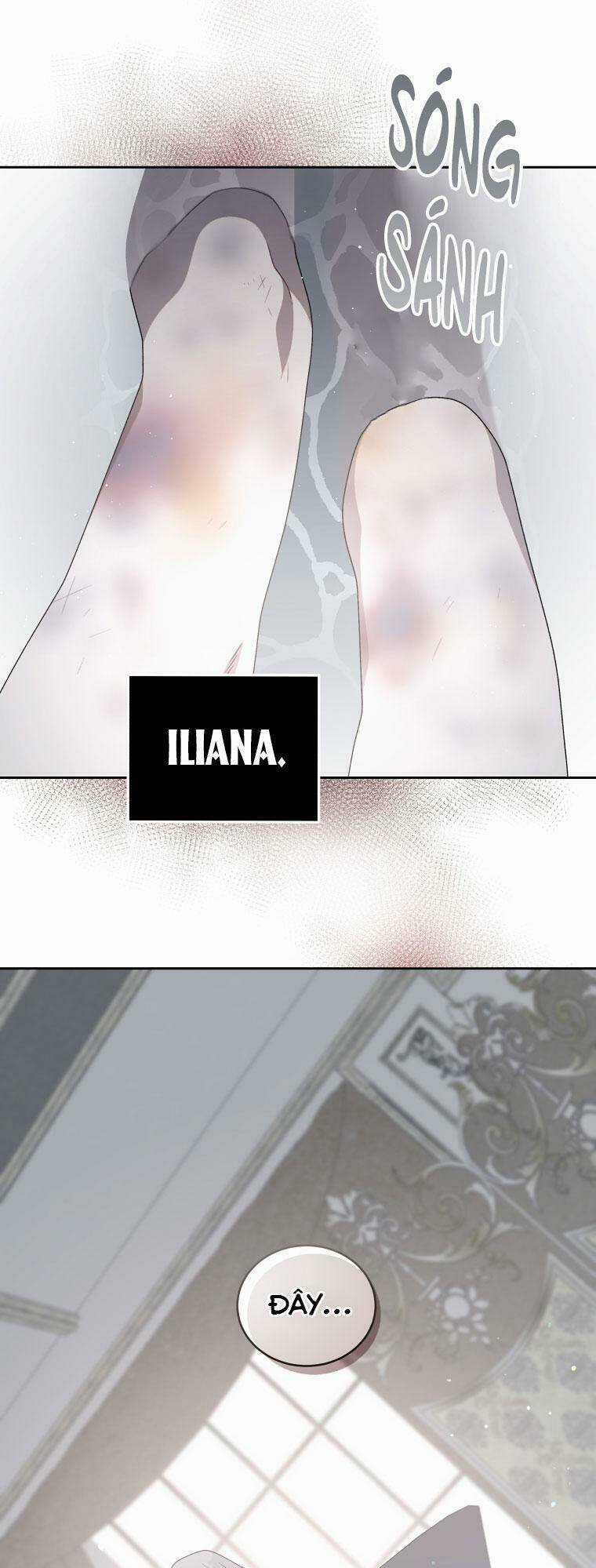 Ác Nữ Thuần Hoá Quái Thú - Chapter 2 - Trang 58