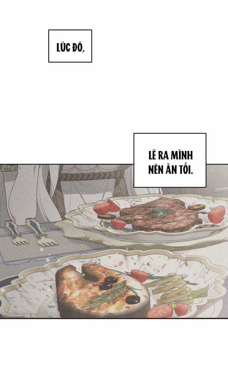 Ác Nữ Thuần Hoá Quái Thú - Chapter 20 - Trang 3