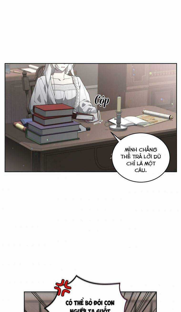 Ác Nữ Thuần Hoá Quái Thú - Chapter 20 - Trang 5