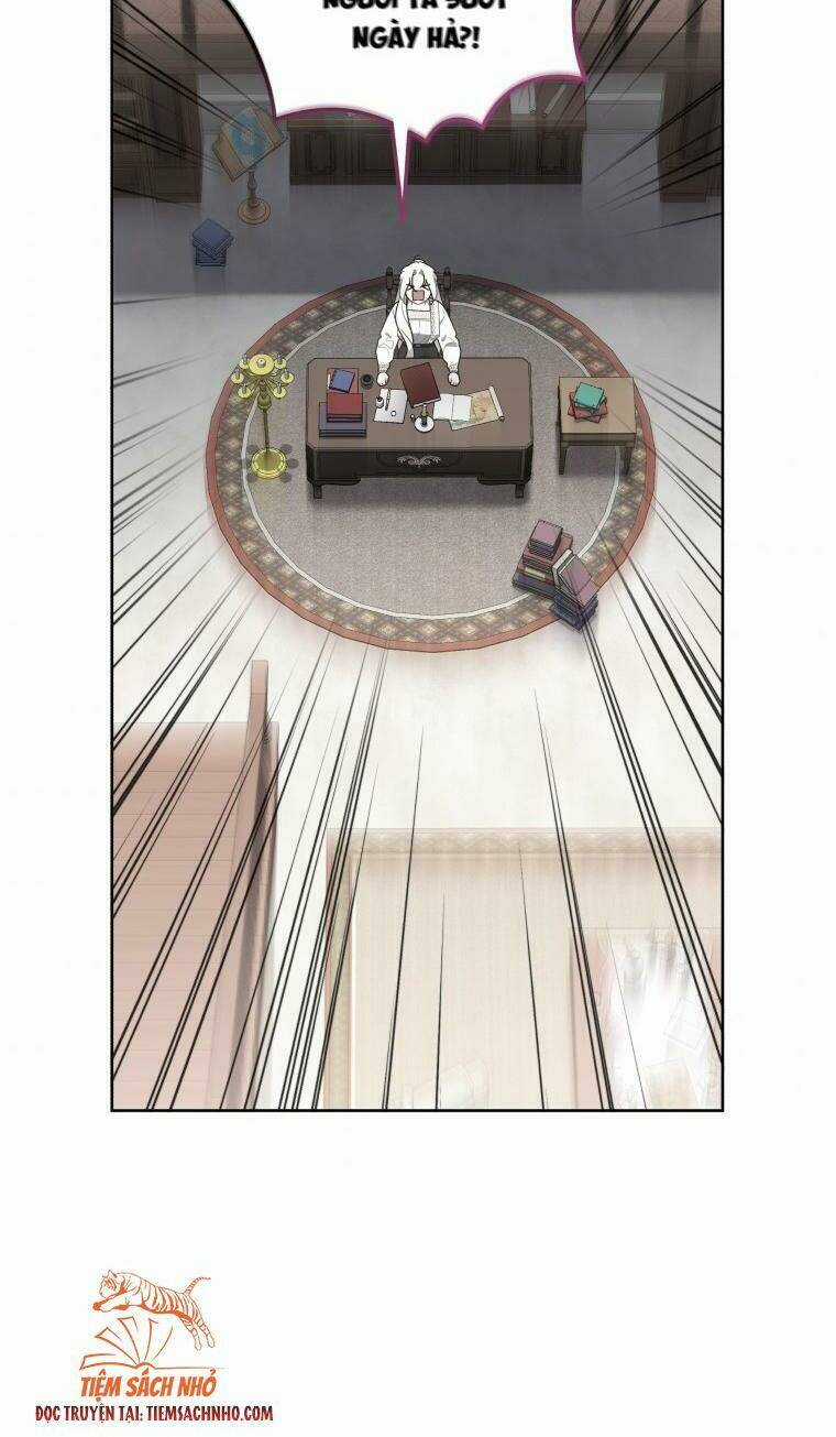 Ác Nữ Thuần Hoá Quái Thú - Chapter 20 - Trang 6