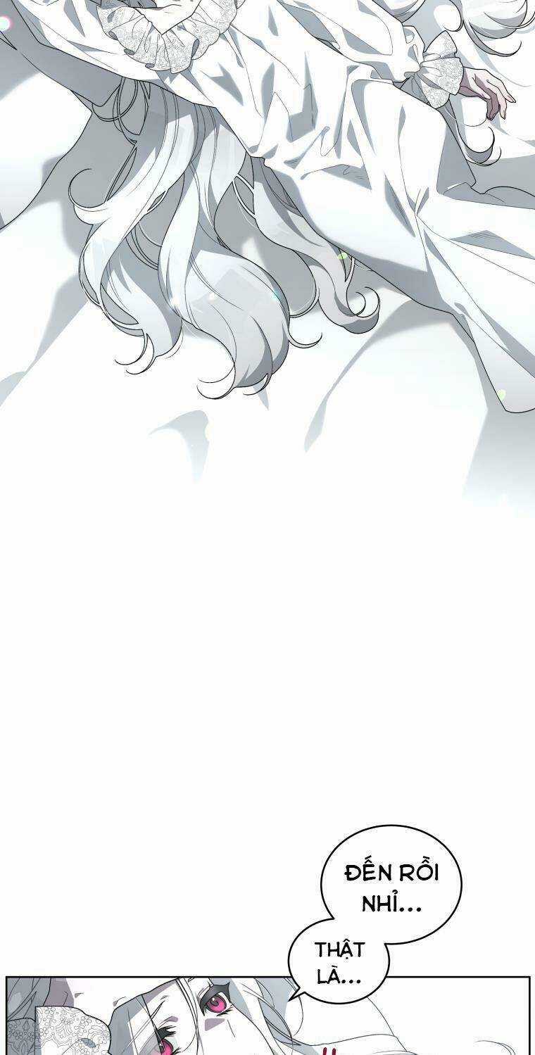 Ác Nữ Thuần Hoá Quái Thú - Chapter 21 - Trang 2