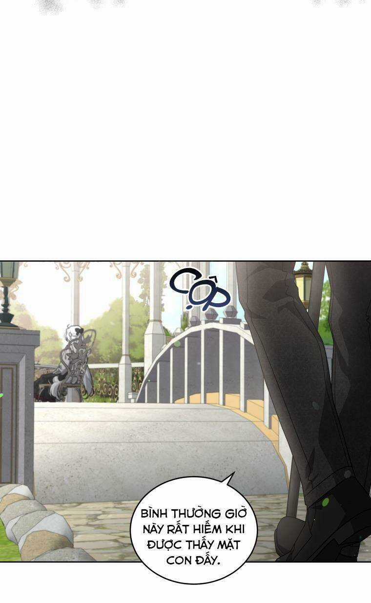 Ác Nữ Thuần Hoá Quái Thú - Chapter 21 - Trang 12