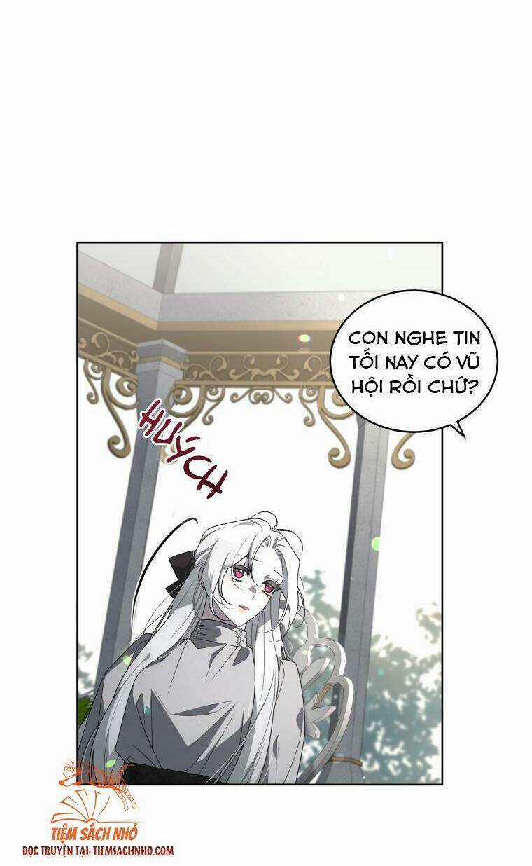 Ác Nữ Thuần Hoá Quái Thú - Chapter 21 - Trang 13