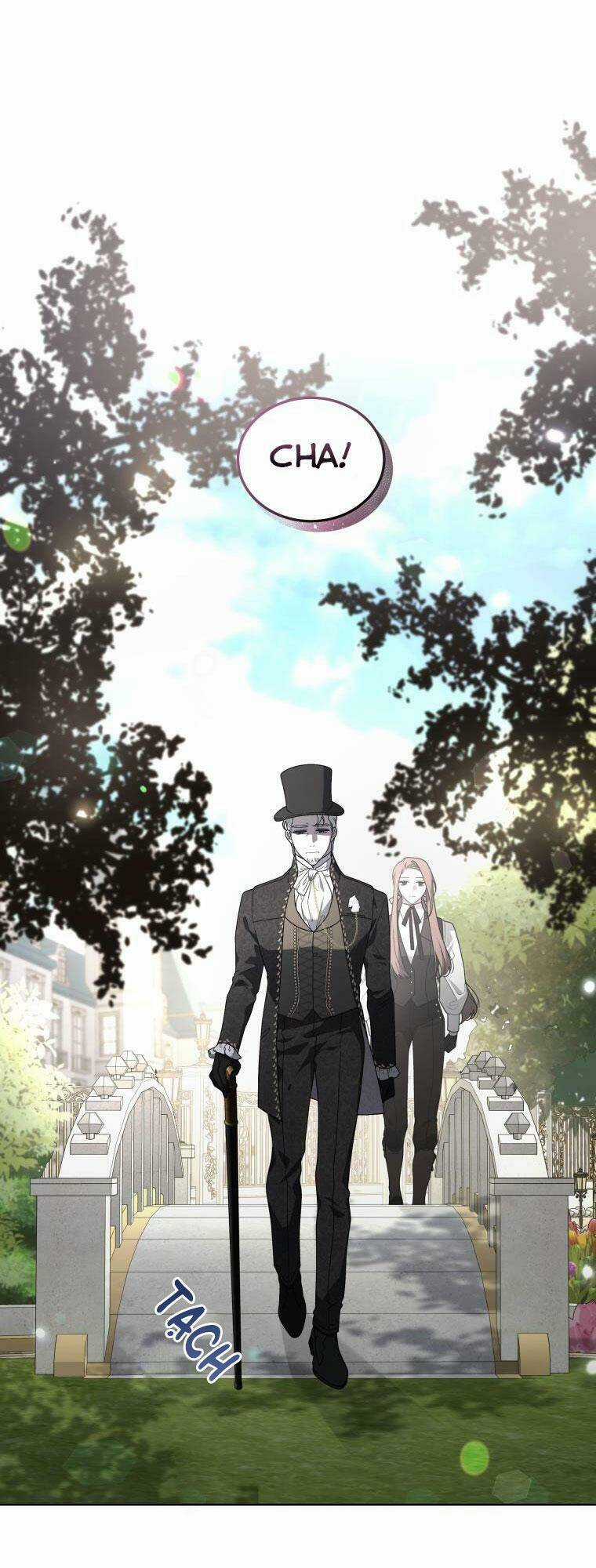 Ác Nữ Thuần Hoá Quái Thú - Chapter 21 - Trang 14