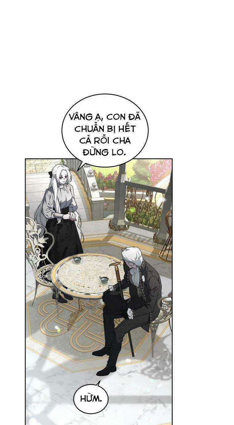 Ác Nữ Thuần Hoá Quái Thú - Chapter 21 - Trang 15