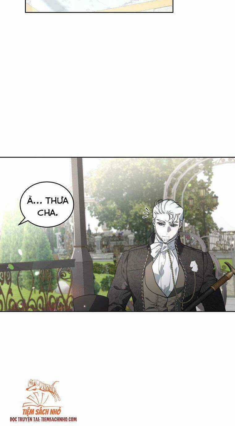 Ác Nữ Thuần Hoá Quái Thú - Chapter 21 - Trang 16