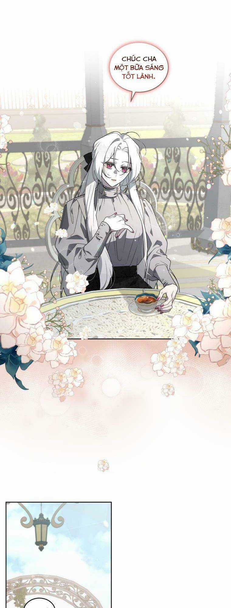 Ác Nữ Thuần Hoá Quái Thú - Chapter 21 - Trang 17