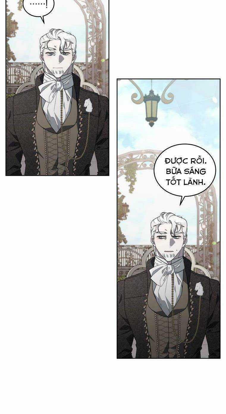 Ác Nữ Thuần Hoá Quái Thú - Chapter 21 - Trang 18