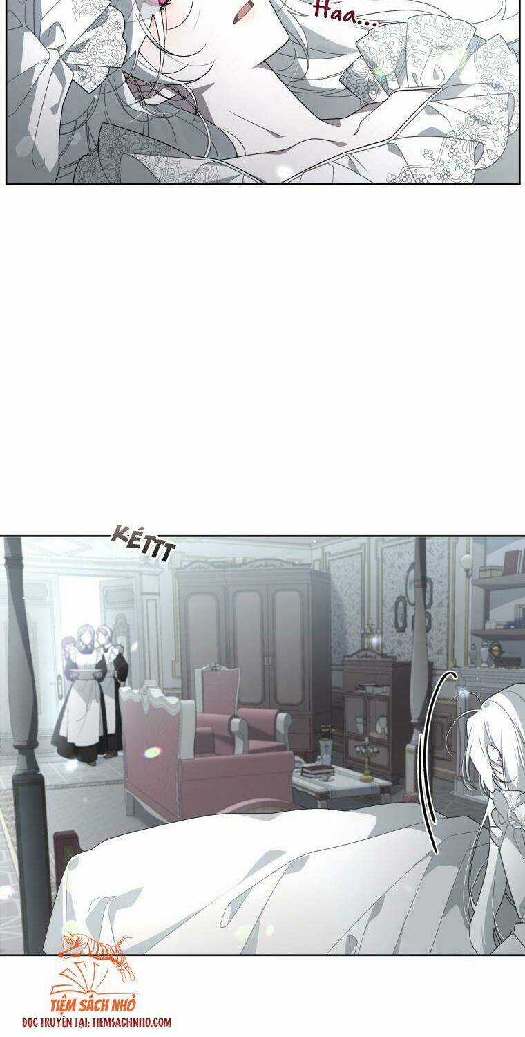 Ác Nữ Thuần Hoá Quái Thú - Chapter 21 - Trang 3