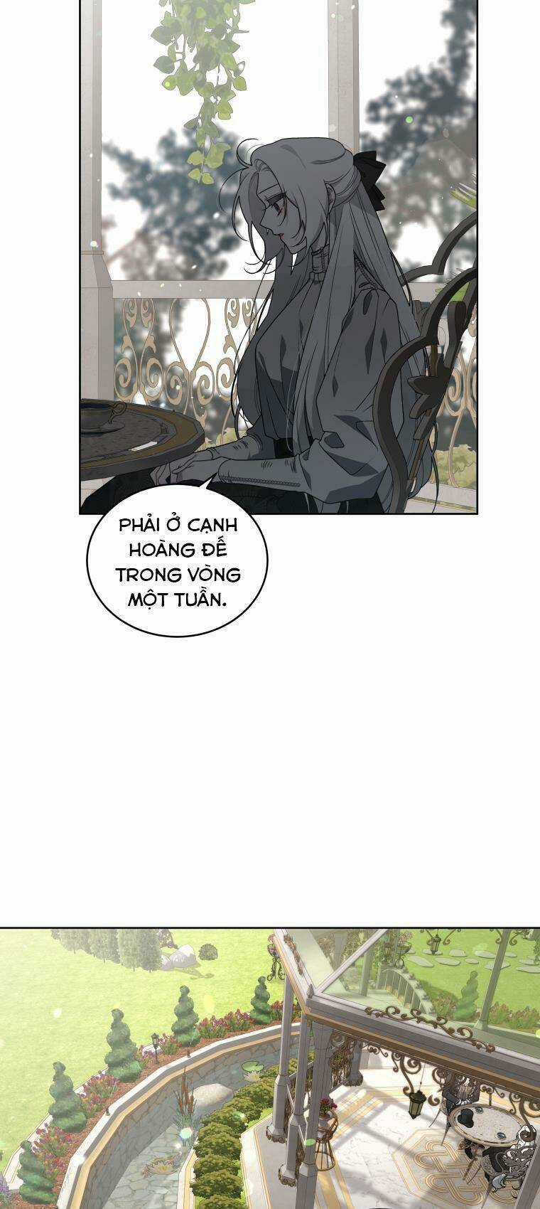 Ác Nữ Thuần Hoá Quái Thú - Chapter 21 - Trang 21