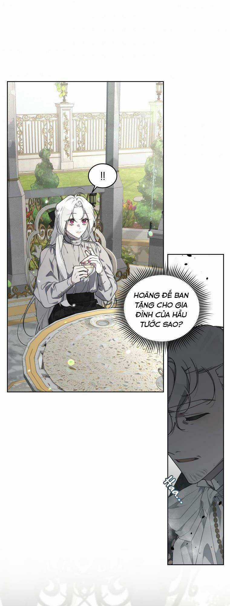 Ác Nữ Thuần Hoá Quái Thú - Chapter 21 - Trang 23