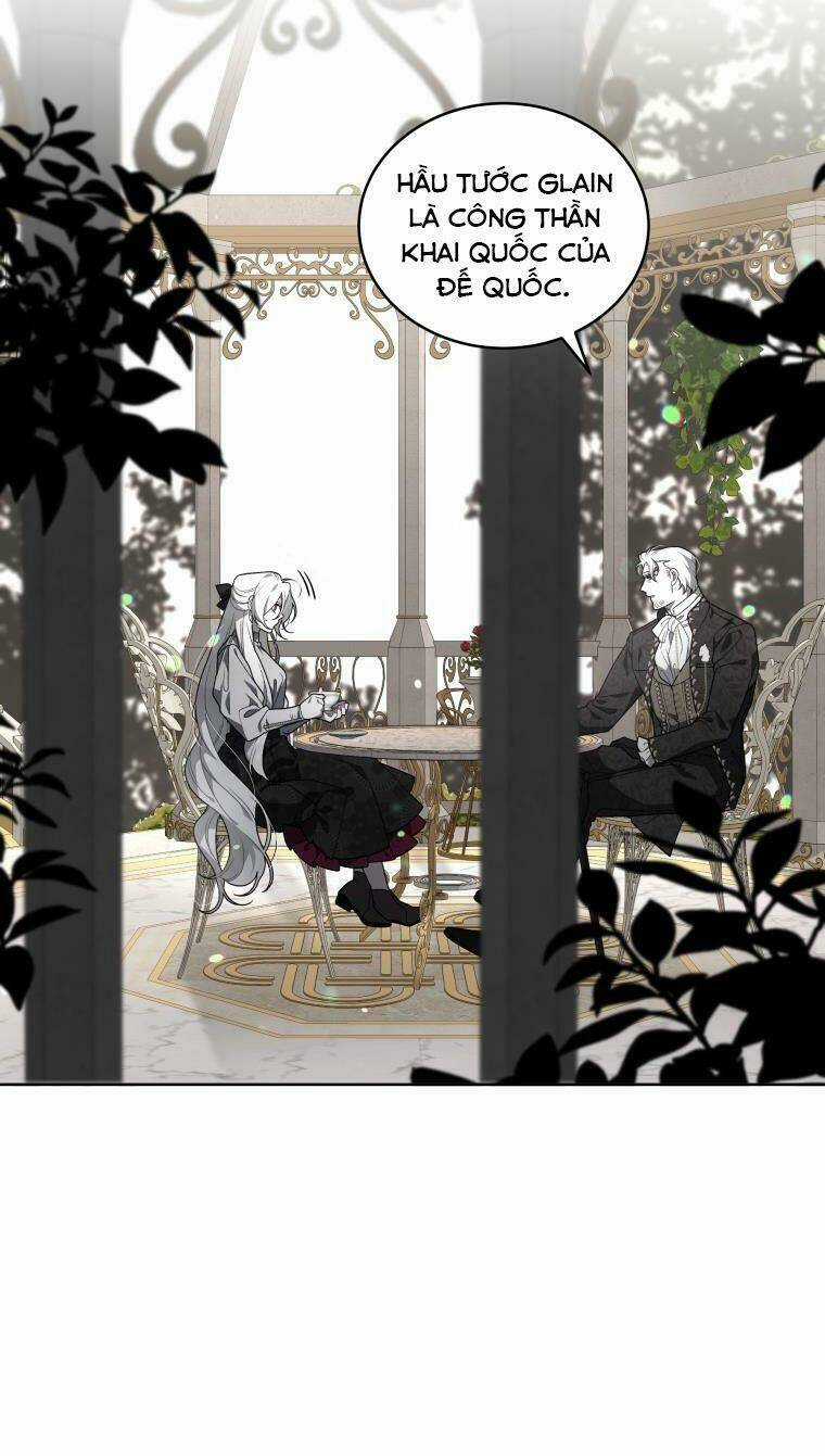 Ác Nữ Thuần Hoá Quái Thú - Chapter 21 - Trang 24