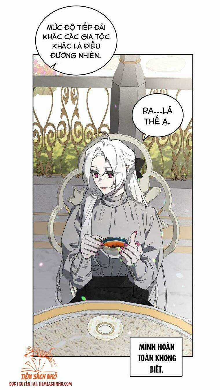 Ác Nữ Thuần Hoá Quái Thú - Chapter 21 - Trang 25